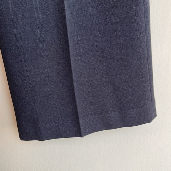 Black Slacks Men’s - Picture 4 of 4